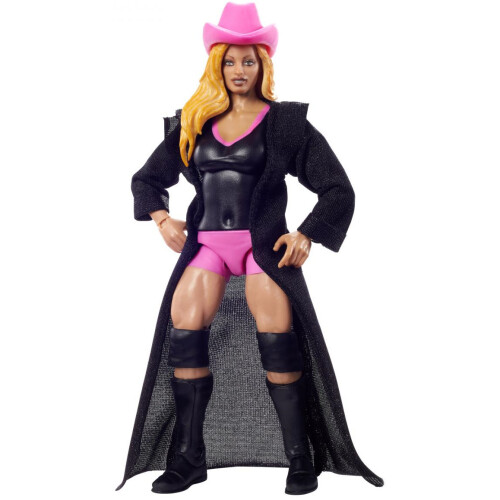 WWE Trish Stratus - WWE Elite Series 88 1