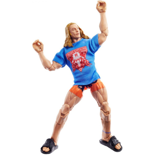 WWE Riddle - WWE Elite Series 88 1