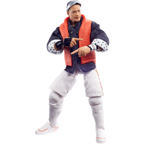 WWE Kushida - WWE Elite Series 88 1