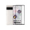 For Google Pixel 6 Pro Full Tempered Glass Screen Protector Side Glue 2