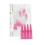 20 PDO mono Threads 29Gx38mm Face Thread Lift Sterile Package 20 Pieces Count 1
