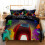 (Pattern 01, Single) Among us Bedding Single Double King Duvet Cover 1