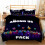 (Pattern 21, Single) Among us Bedding Single Double King Duvet Cover 1