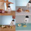 2021 Kitchen Slap Chop Food Chopping Machine Tool Cutter Fruit Vegetable 6