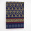 (Single) Duvet Cover Pillowcase Set Rozella Indian Design 3