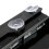 (Amber-White) 16 LED Windshield Strobe Warning Light Adjustable 5