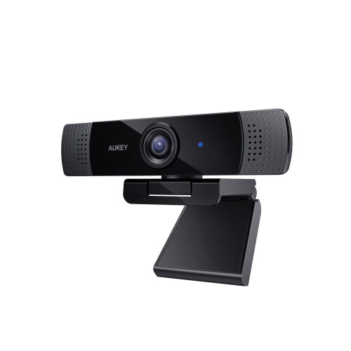 AUKEY Overview Full HD Video 1080p Webcam