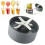 Juicer Blade Cross Extractor Spare Part Replacement Fits NUTRIBULLET 7
