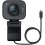 Logitech StreamCam, 1080P HD 60fps Streaming Webcam with USB-C and Built-in Microphone, Graphite 1
