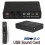 For PCAudio Output Adapter Sound Card 6 Channel 5.1 SPDIF USB Optical 1