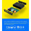 For PCAudio Output Adapter Sound Card 6 Channel 5.1 SPDIF USB Optical 4