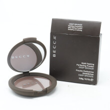 (Deep Bronze) Becca Multi-Tasking Perfecting Powder 0.2oz/5.66g New InBox (Choose Your Shade!)