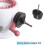 Knitting Machine Power Adapter Handle Adapter Crafting for Knitters 6