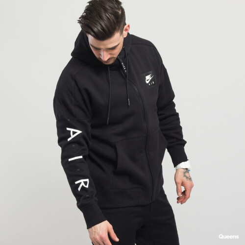 nike hoodie set men