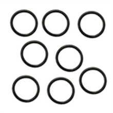 Whale Watermaster Socket O Ring AK3031 (Pack of 2)
