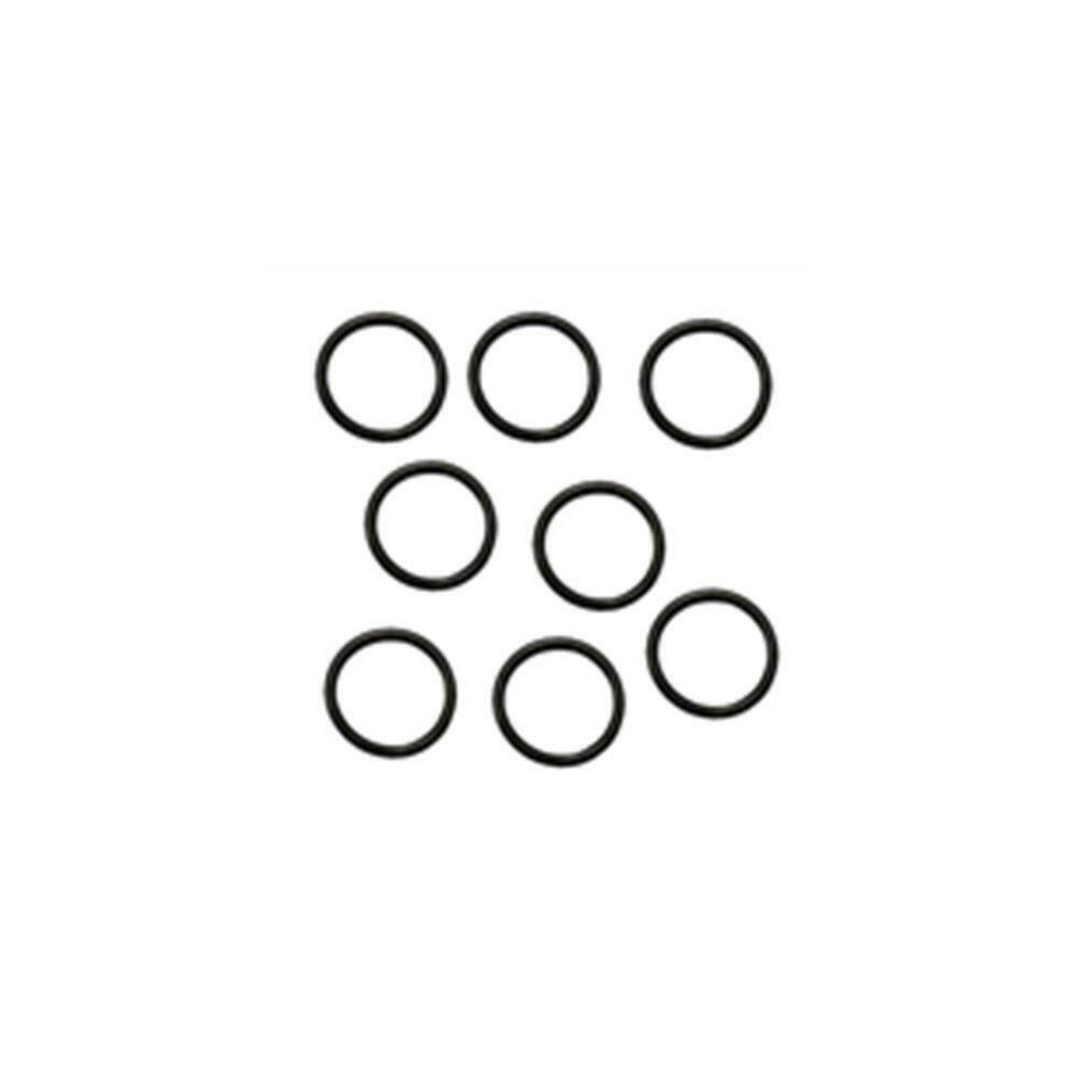 Whale Watermaster Socket O Ring Ak3031 (Pack Of 2) 7421122760208