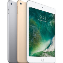 Apple iPad Mini 4 16GB Gold Wi-Fi Refurbished - Refurbished