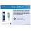 Philips Philips Premium Plaque Defence BrushSync Enabled brush Heads 4pk 5