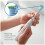 Philips Philips Premium Plaque Defence BrushSync Enabled brush Heads 4pk 2
