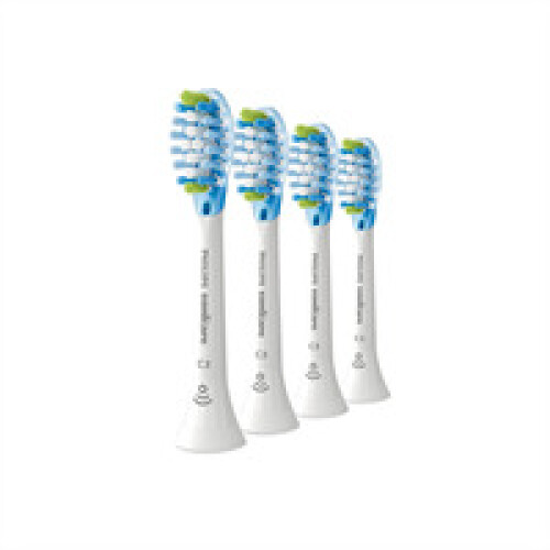 Philips Philips Premium Plaque Defence BrushSync Enabled brush Heads 4pk