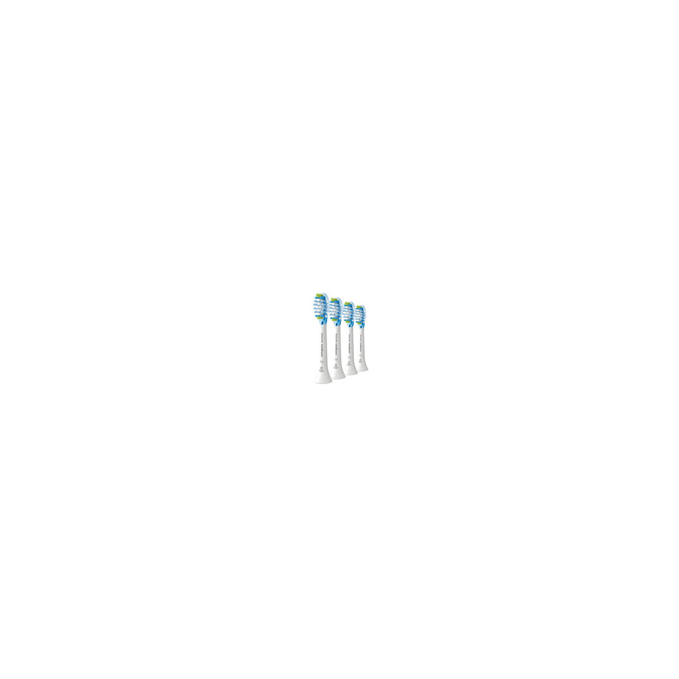 Philips Premium Plaque Defence BrushSync Enabled brush Heads 4pk
