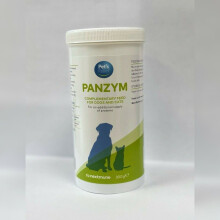 Panzym Powder 300g Pancreatic Enzyme Supplement For Pets
