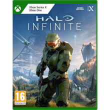 Halo Infinite (Xbox Series X/Xbox One)
