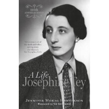 Josephine Tey