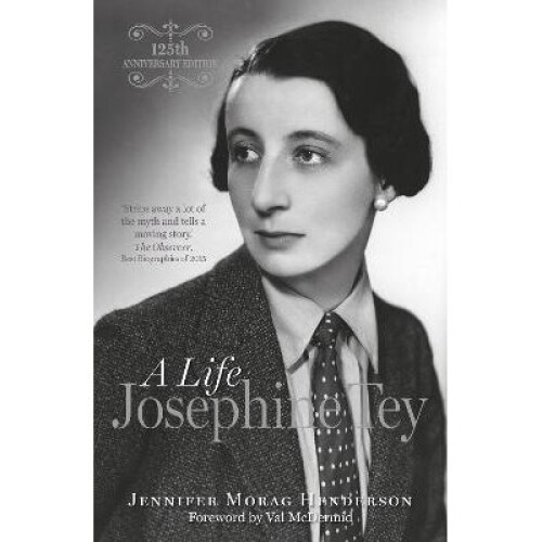 Josephine Tey