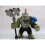 (gladiator hulk) Super Hero Large Toy Action Mini Figures Fits Lego 1