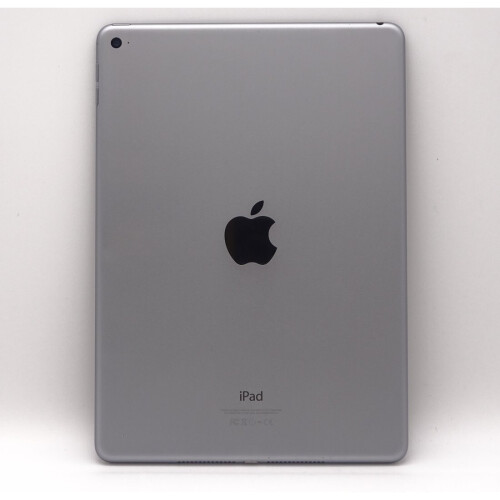 Refurbished Apple iPad Air 2 - WiFi, Space Grey, 16GB 2