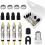 15pcs Presta Valve Core Replacement Set for Bike Bicycle 1