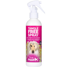 (1 x 250ml) Pretty Pooch Dog Detangling Spray Cruelty Free