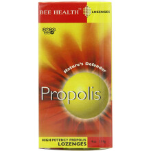 Bee Health Propolis Lozenges 114 g Pack of 2
