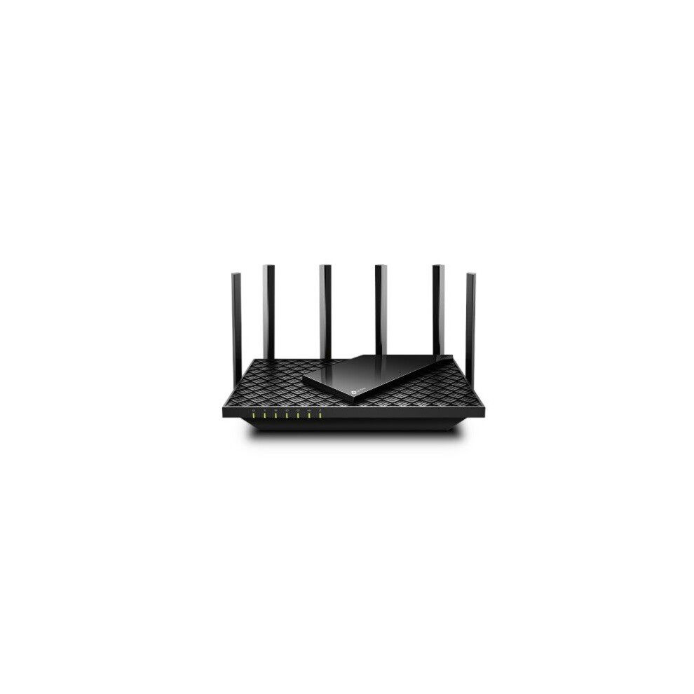 Tp-Link Archer Ax73- Ax5400 Dual-Band Gigabit Wi-Fi 6 Router