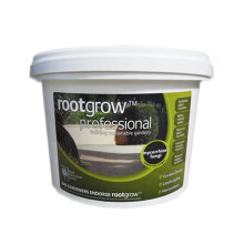 (2.5L, Without) Various Sizes Of Rhs Rootgrow Mycorrhizal Fungi Fertiliser For Bareroot Plants