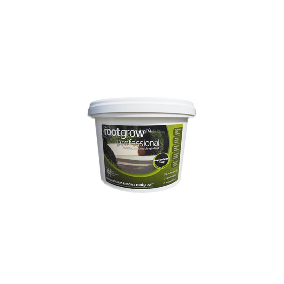 2.5L RHS PROFESSIONAL ROOTGROW MYCORRHIZAL FUNGI FERTILISER FOR YOUNG BAREROOT - Image 3