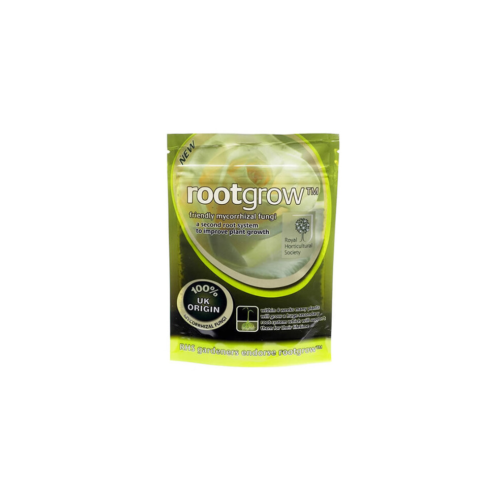 ROOTGROW MYCORRH FUNGI 150G - Image 7