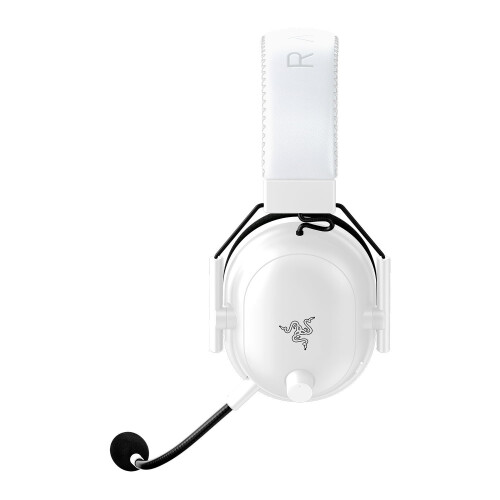 Razer Razer BlackShark v2 Pro Wireless White Gaming Headset 2