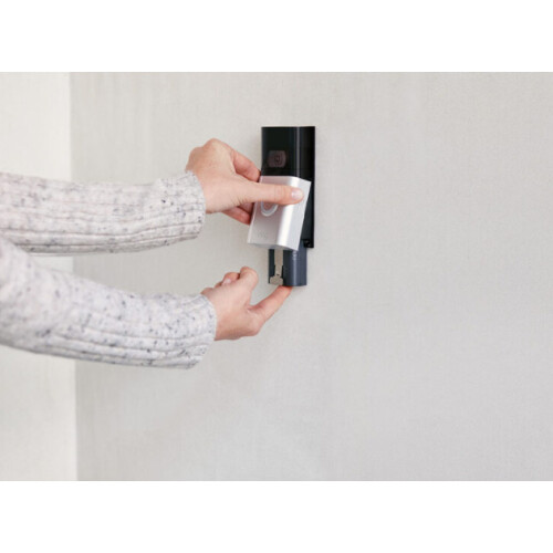 Ring RING VIDEO DOORBELL 3 WITH CHIME 2