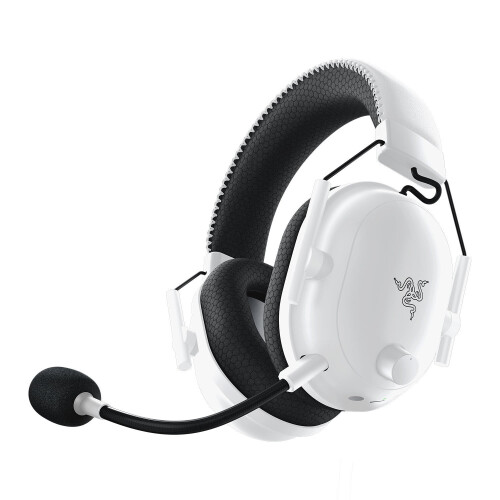 Razer Razer BlackShark v2 Pro Wireless White Gaming Headset 1