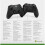 Refurbished Xbox Official Xbox Series X/S Wireless Controller - Carbon Black 2