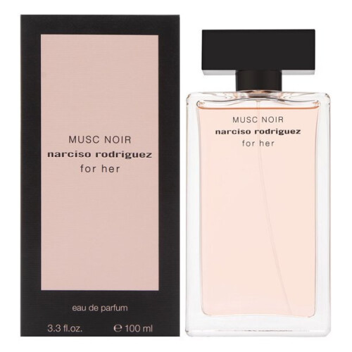 Narciso Rodriguez Narciso Rodriguez Musc Noir(W)Edp Sp 3.3Oz