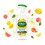 Zoflora Zoflora Lemon Zing 800ml Trigger Disinfectant Spray 1