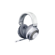 Razer Kraken Mercury Oval Gaming Headset RZ04-02830400-R3M1