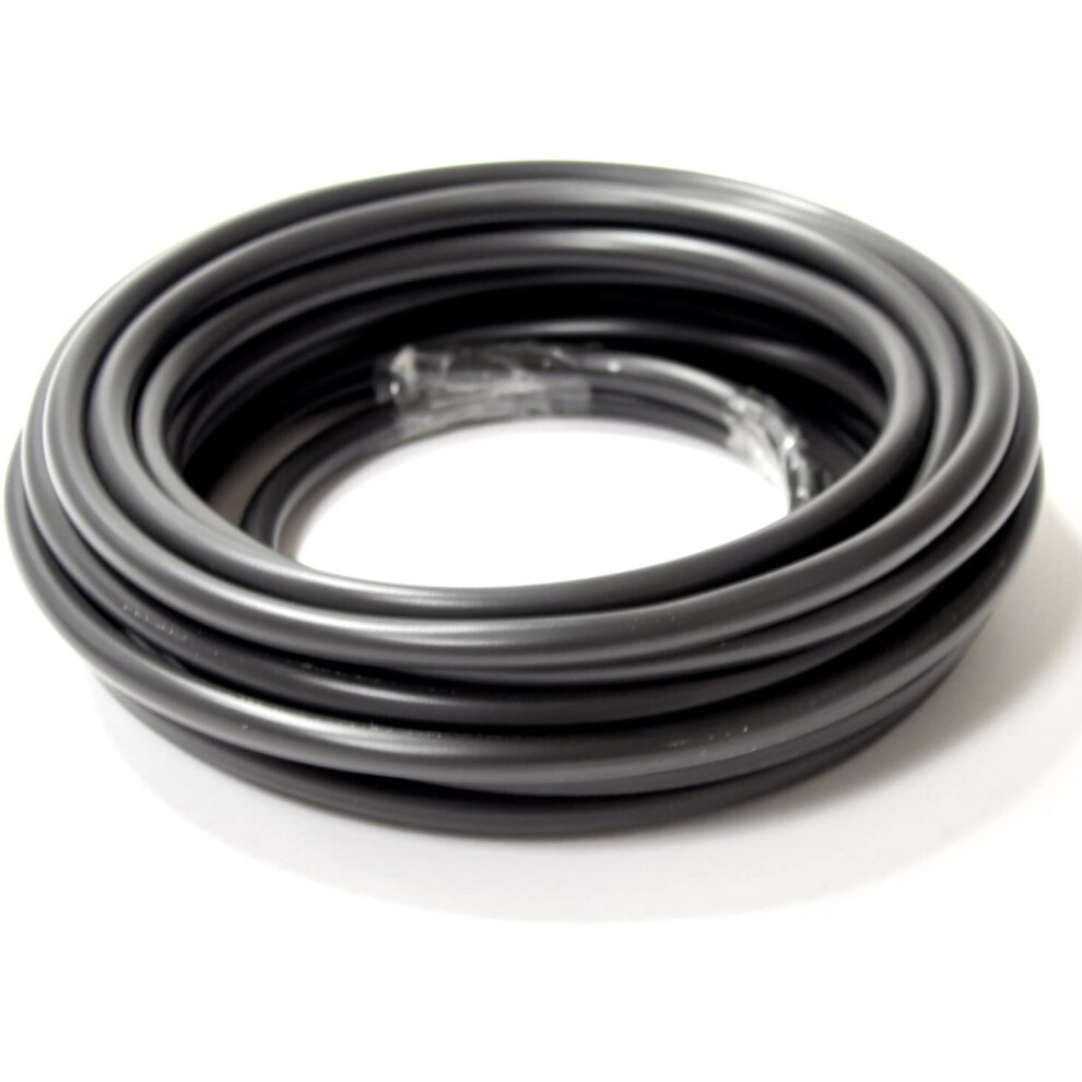 Ali's Diy 1.5 Mm 3 Core Hi Tuff Pvc Cable - 5 Metre Custom Cut Length 5060518530609