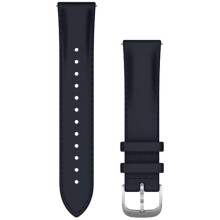 Garmin Cinturino Accessorio a Rilascio Rapido 20 mm- Blu Granito/Oro Rosa, 010-12924-20