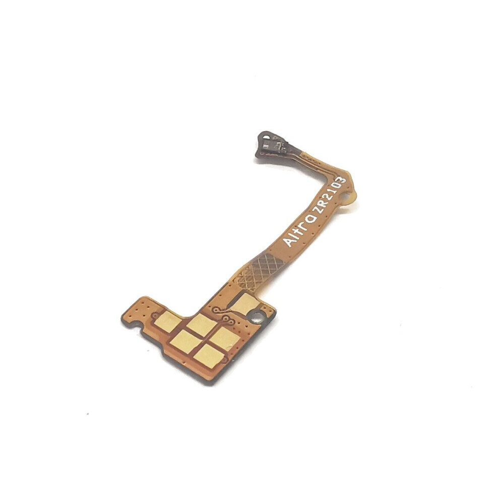Compatible With Samsung Galaxy A03s 5G Sm-A037f Replacement Proxy Flex Ribbon 7427277368283