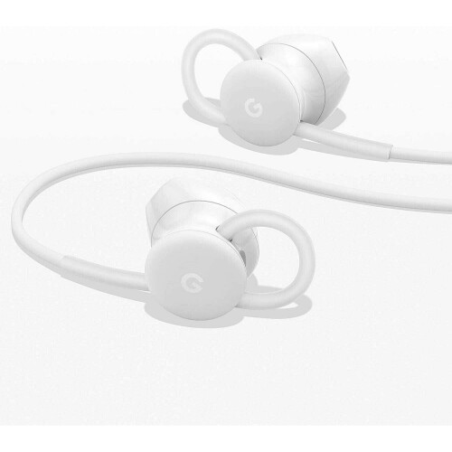 Google Google Pixel USB-C Wired Type C Earbuds Headset Earphones 1