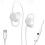 Google Google Pixel USB-C Wired Type C Earbuds Headset Earphones 6